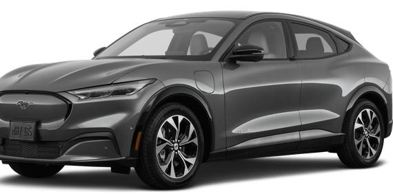 FORD MUSTANG MACH-E 2021 3FMTK3SS0MMA19248 image FORD MUSTANG MACH-E 2021 3FMTK3SS0MMA19248 image